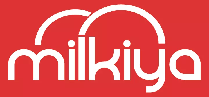 Logo milkiya